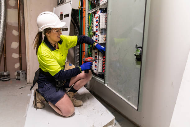 Best Electrical Installation Contractor  in Conway, PA