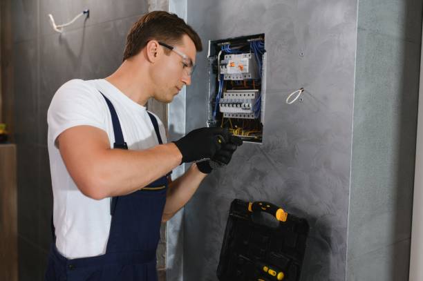 Professional Electrician in Conway, PA